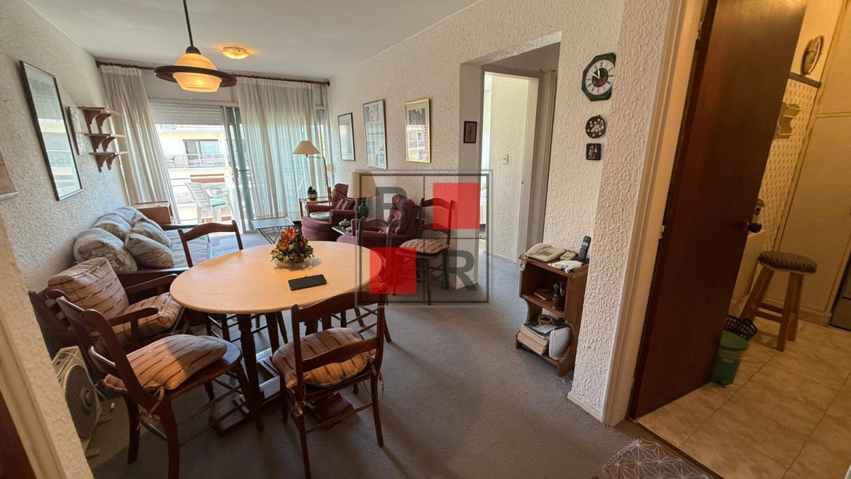 Apartamento ID.1177 - Apto en Mansa, Punta del Este!