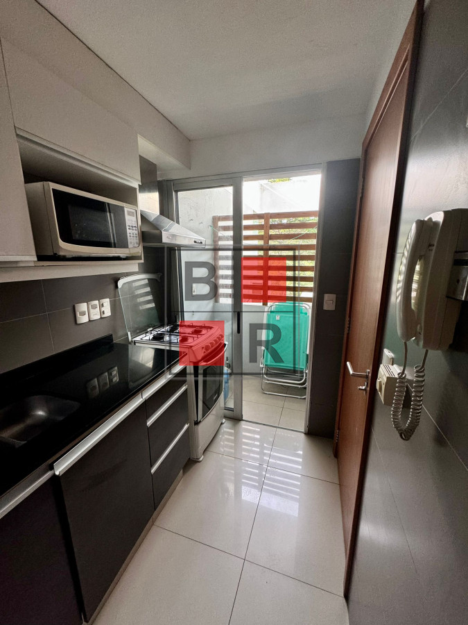 Apartamento ID.1129 - Apto en alquiler de temporada. 1 dormitorio