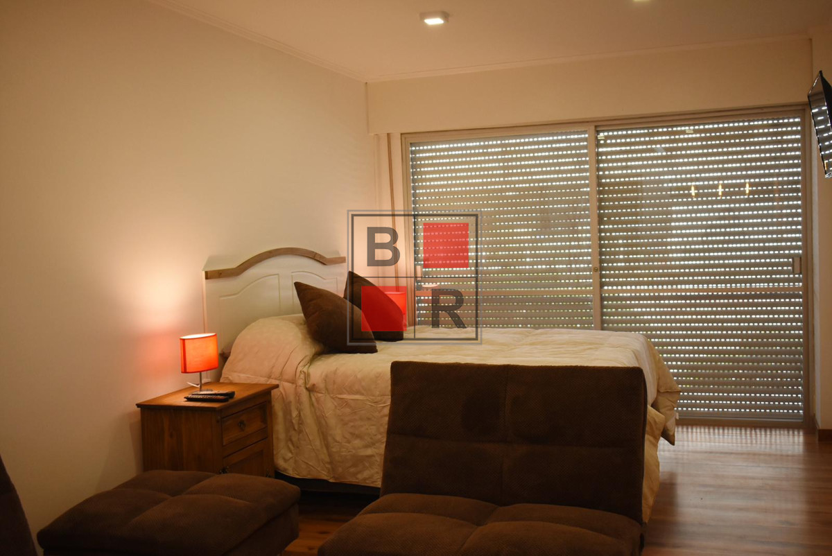 Apartamento ID.495 - Alquiler TEMPORADA, Monoambiente en la Península.