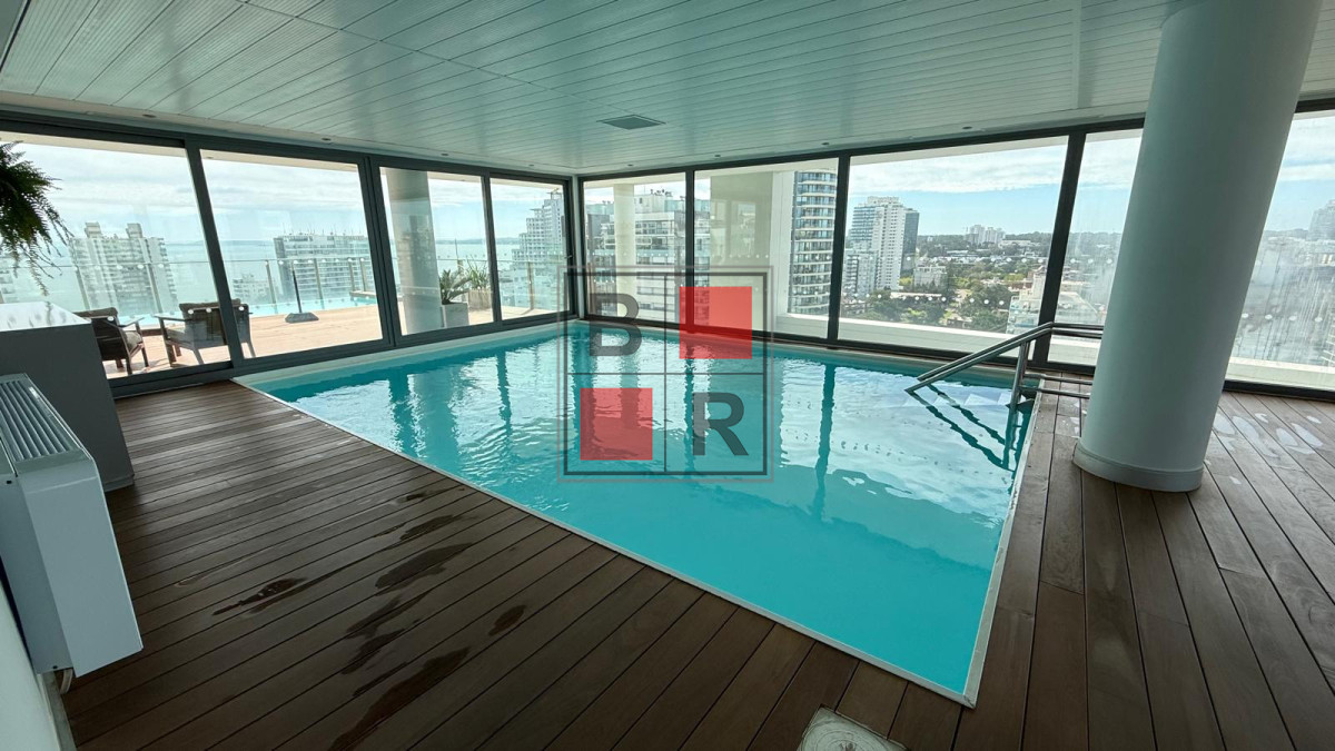 Apartamento ID.1247 - VENTA ONIX 3 DORMITORIOS