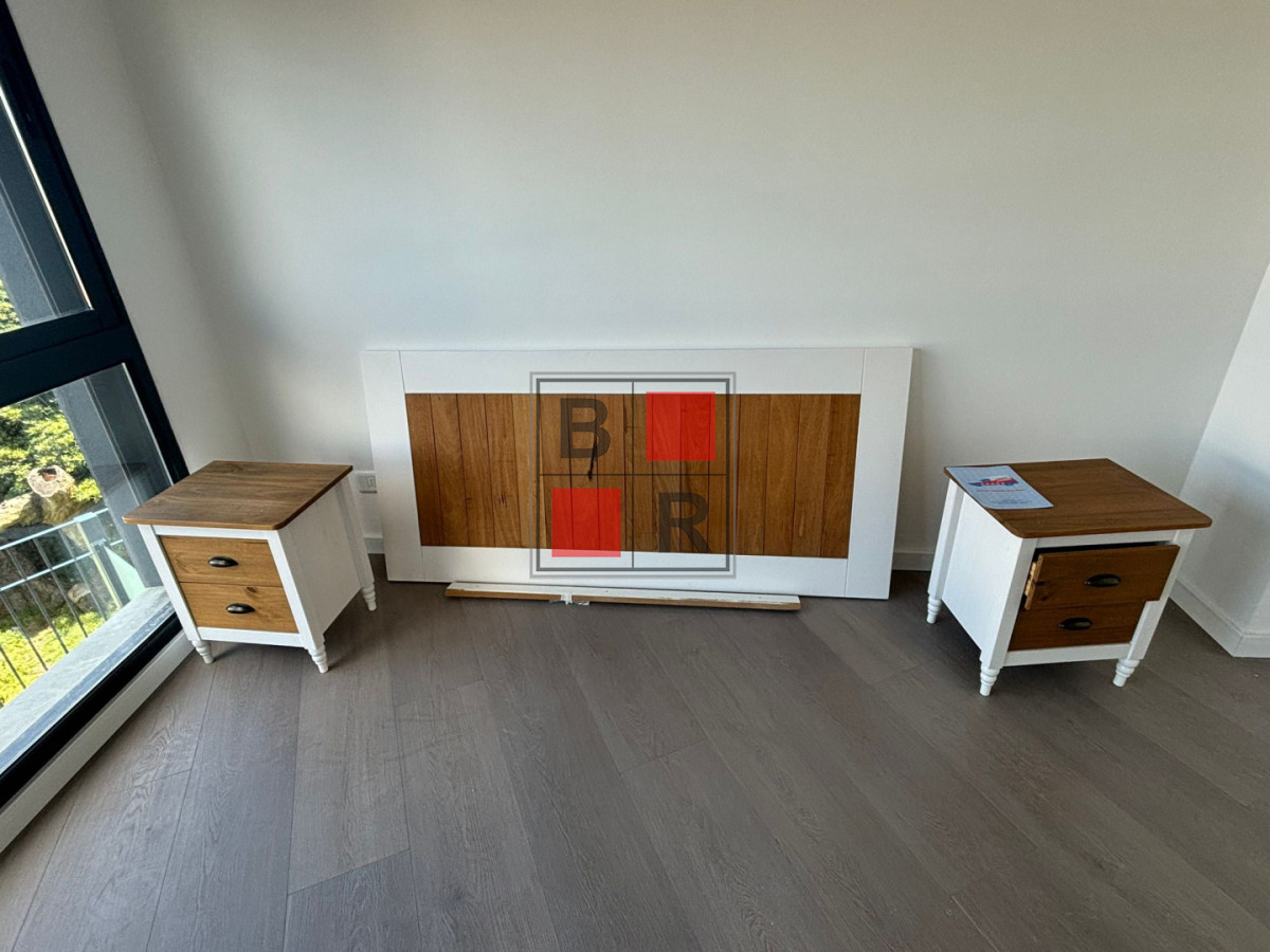 Apartamento ID.1341 - A estrenar Apto 2 dormitorios Mansa