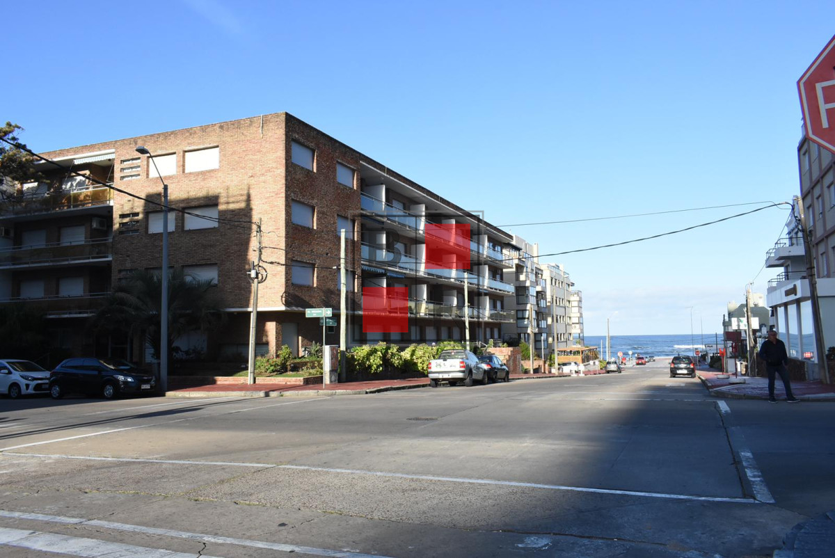 Apartamento ID.496 - Alquiler TEMPORADA, Apato. 1 Dorm. en la Península.