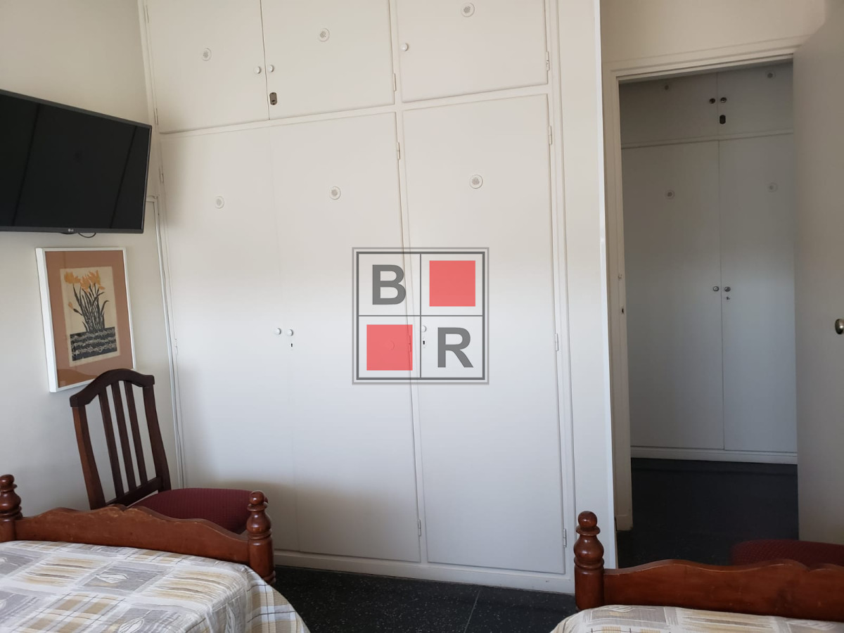 Apartamento ID.72 - Alquiler TEMPORADA, Apato. 2 Dormitorios Zona Mansa.