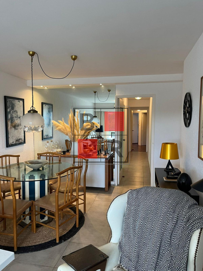 Apartamento ID.237 - ALQUILER ANUAL 3 Dormitorios - Equipado