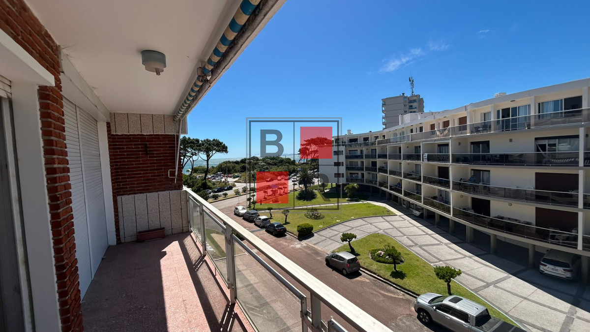 Apartamento ID.1177 - Apto en Mansa, Punta del Este!
