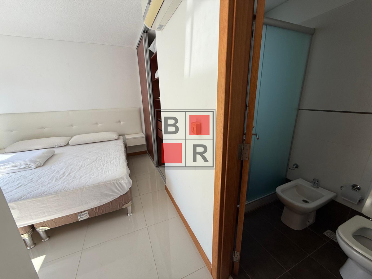 Apartamento ID.1356 - VENTA APARTAMENTO 2 DORMITORIOS 2 BAÑOS