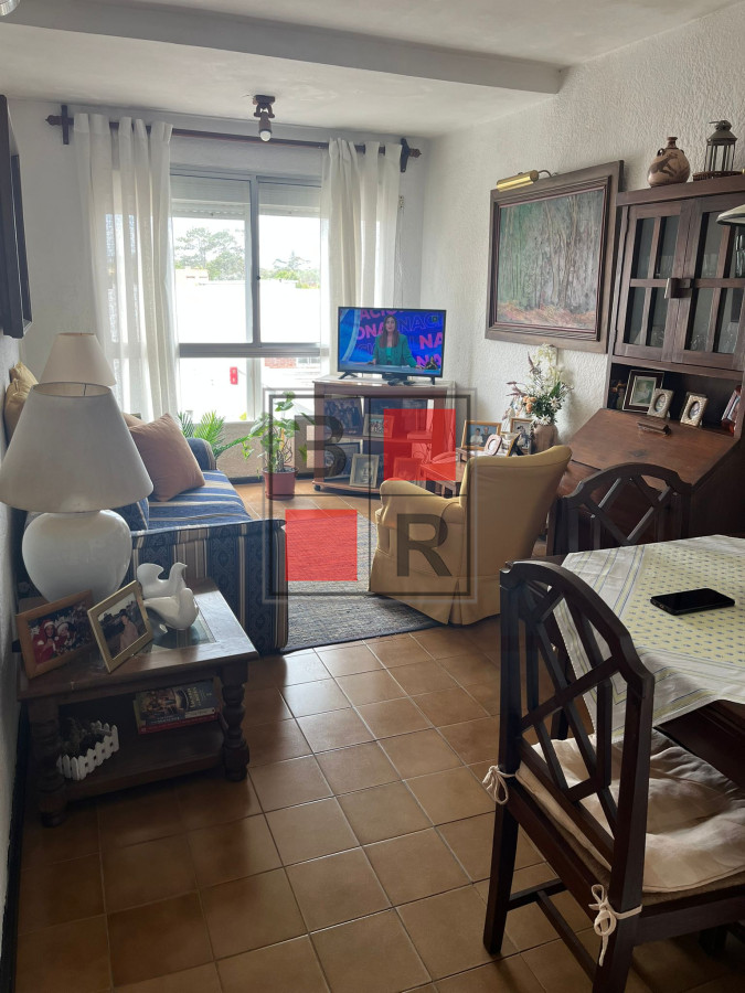 Apartamento ID.876 - ALQUILER Temporada Mansa