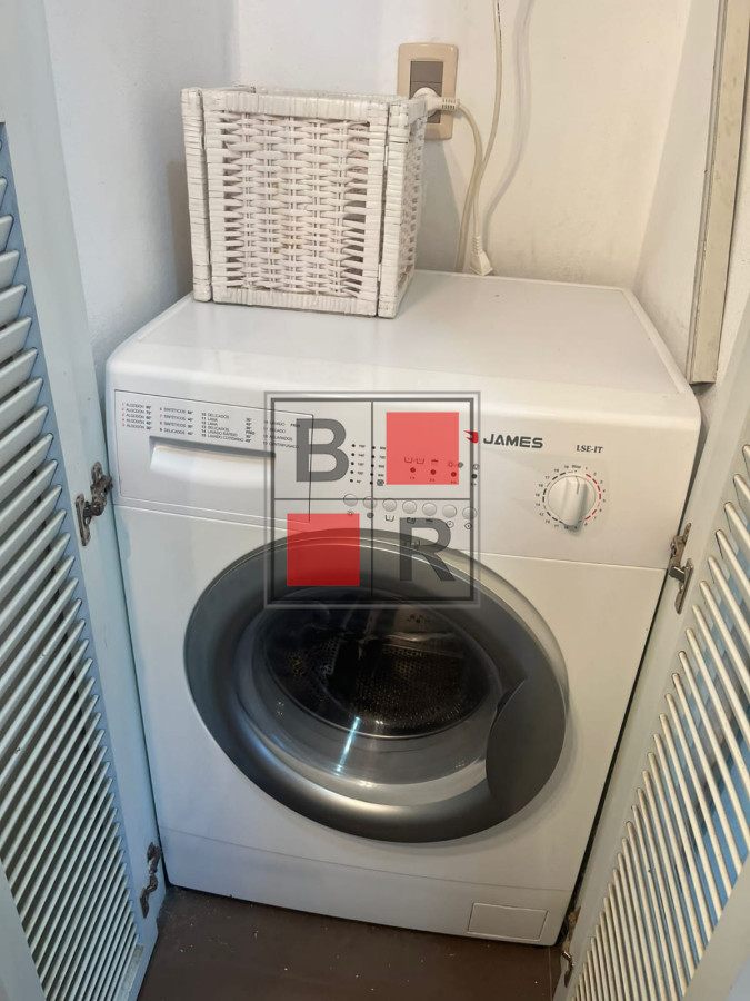 Apartamento ID.30 - Alquiler Invernal MANSA , Apto 2 dorm, 2 baños