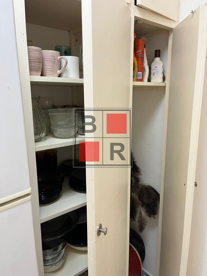 Apartamento ID.237 - ALQUILER ANUAL 3 Dormitorios - Equipado