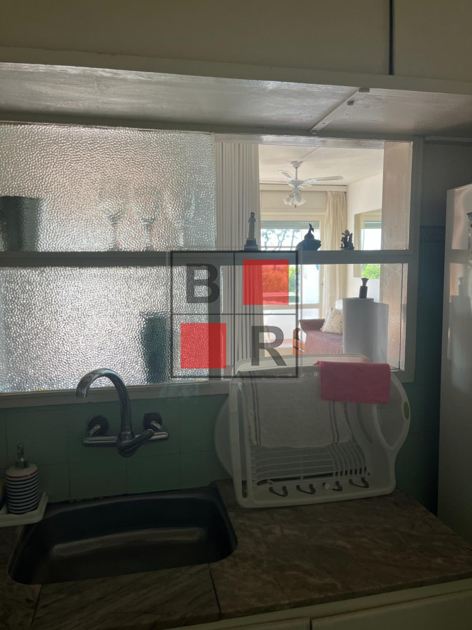 Apartamento ID.185 - VENTA Apto Primera Linea MANSA