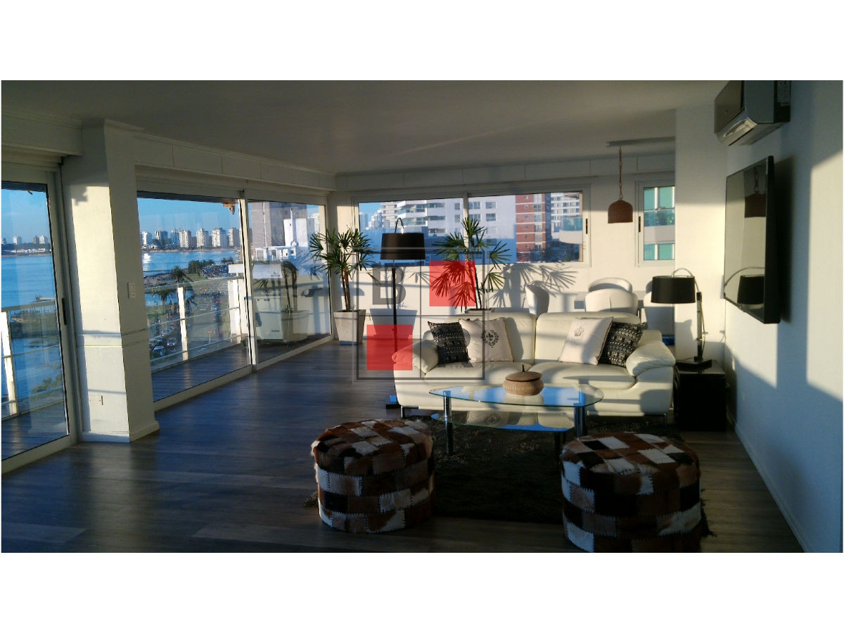 Apartamento ID.122 - VENTA APARTAMENTO, 6 dormitorios
