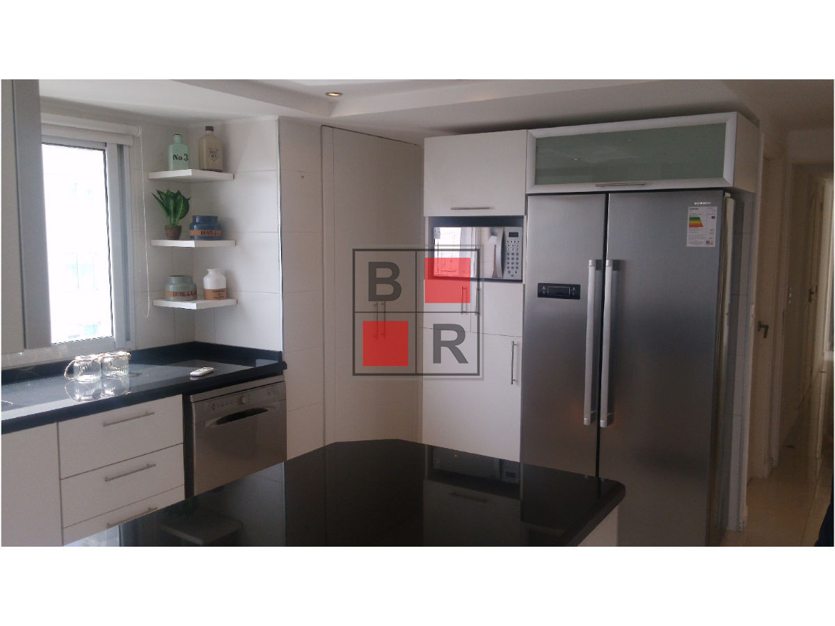 Apartamento ID.122 - VENTA APARTAMENTO, 6 dormitorios