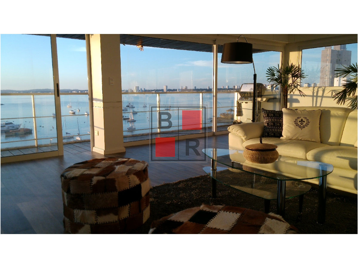 Apartamento ID.122 - VENTA APARTAMENTO, 6 dormitorios