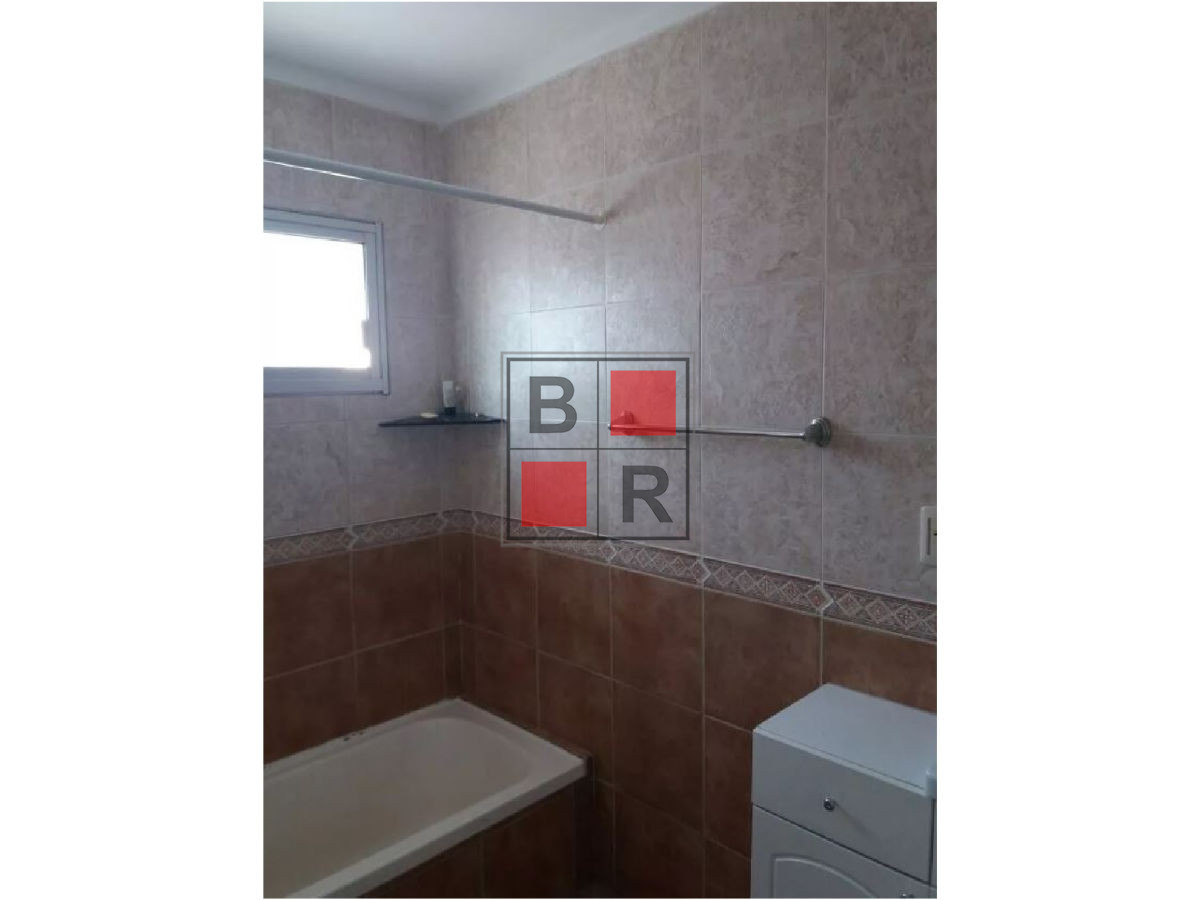Apartamento ID.125 - ALQUILER Invernal 2 dorm con vista a Mansa
