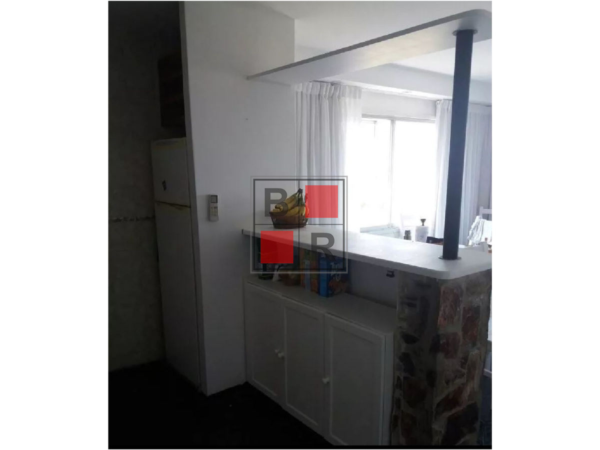 Apartamento ID.125 - ALQUILER Invernal 2 dorm con vista a Mansa