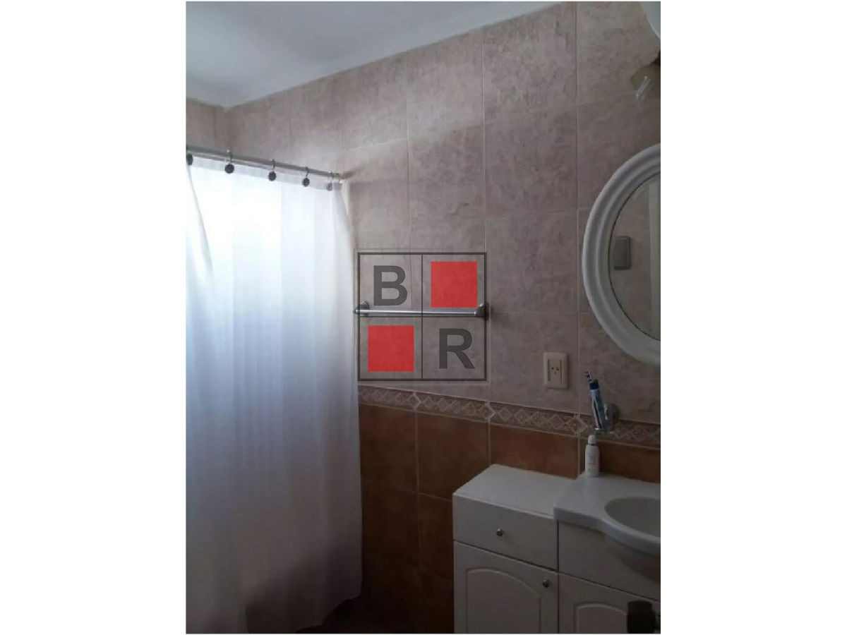 Apartamento ID.125 - ALQUILER Invernal 2 dorm con vista a Mansa
