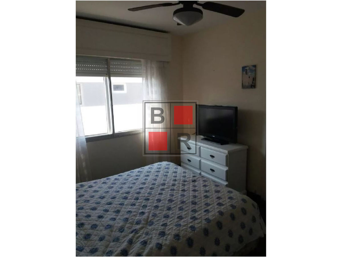 Apartamento ID.125 - ALQUILER Invernal 2 dorm con vista a Mansa