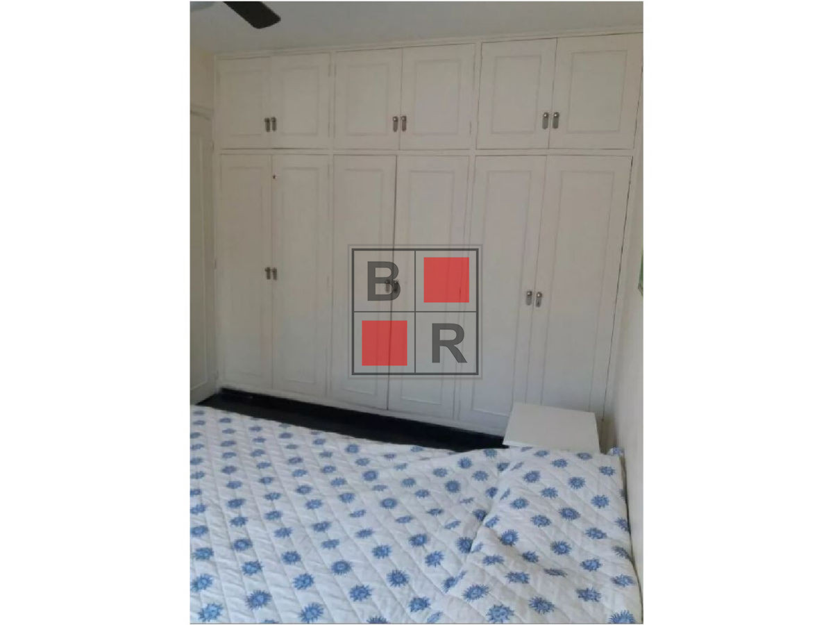 Apartamento ID.125 - ALQUILER Invernal 2 dorm con vista a Mansa