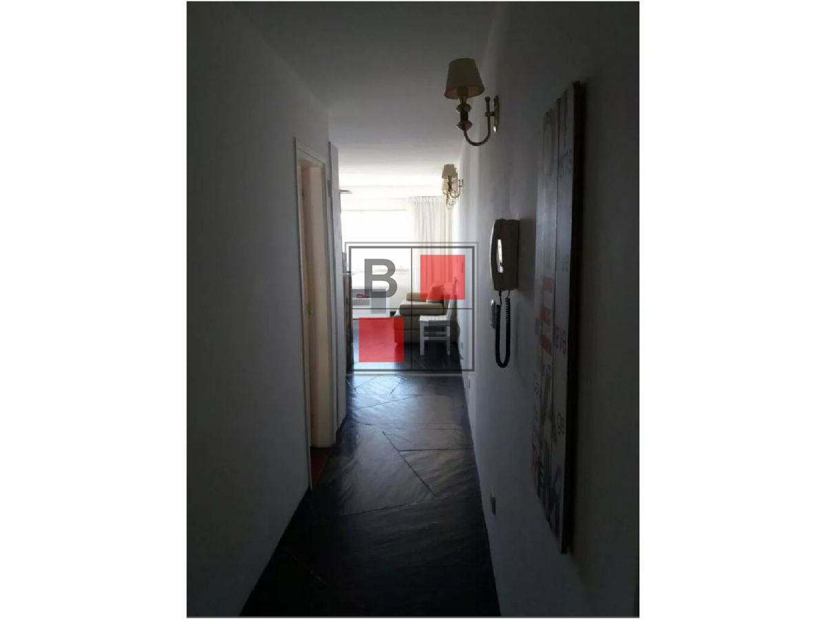 Apartamento ID.125 - ALQUILER Invernal 2 dorm con vista a Mansa