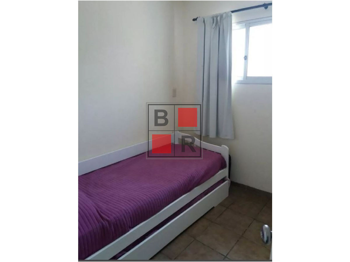 Apartamento ID.125 - ALQUILER Invernal 2 dorm con vista a Mansa