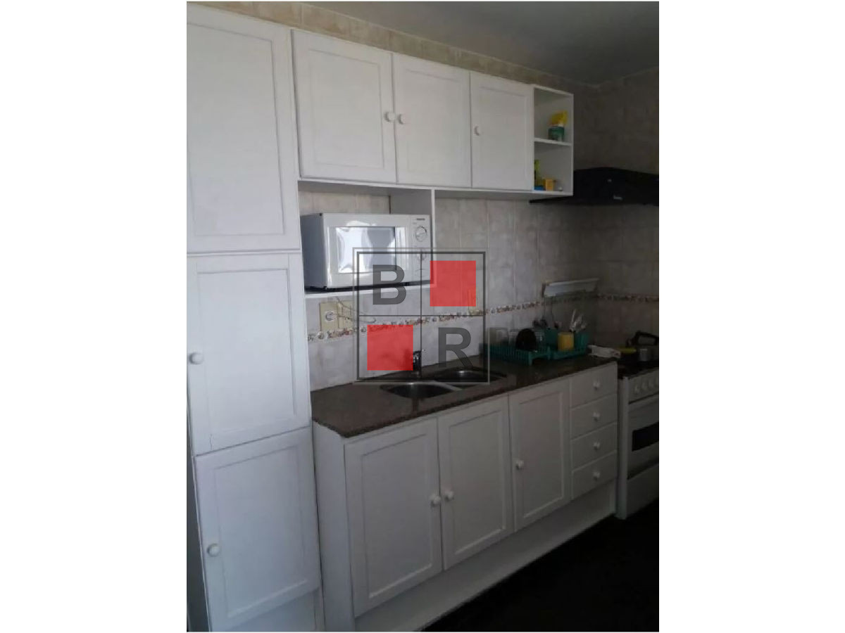 Apartamento ID.125 - ALQUILER Invernal 2 dorm con vista a Mansa