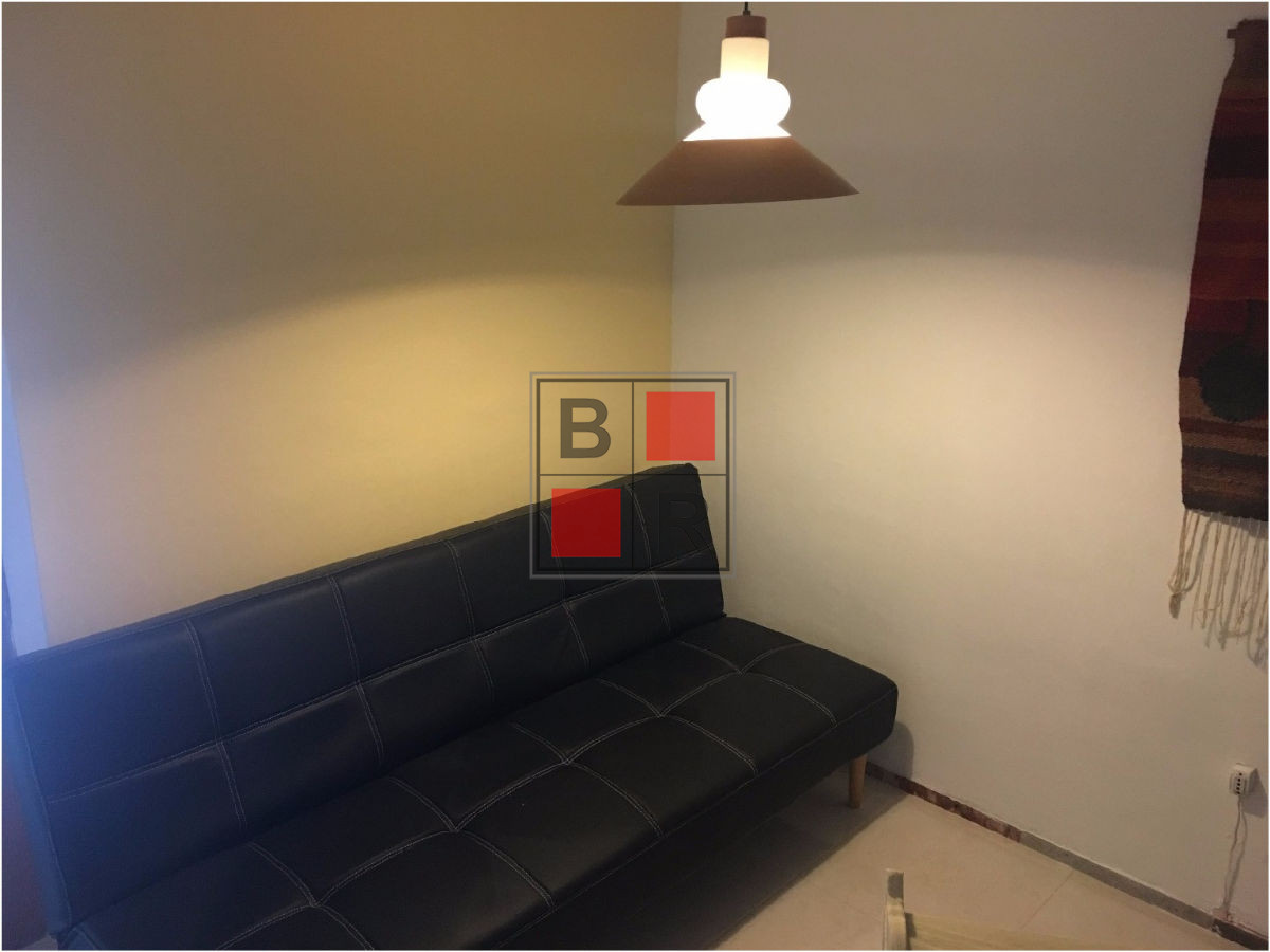 Apartamento ID.136 - VENTA APARTAMENTO, Zona Mansa, 1 dormitorio