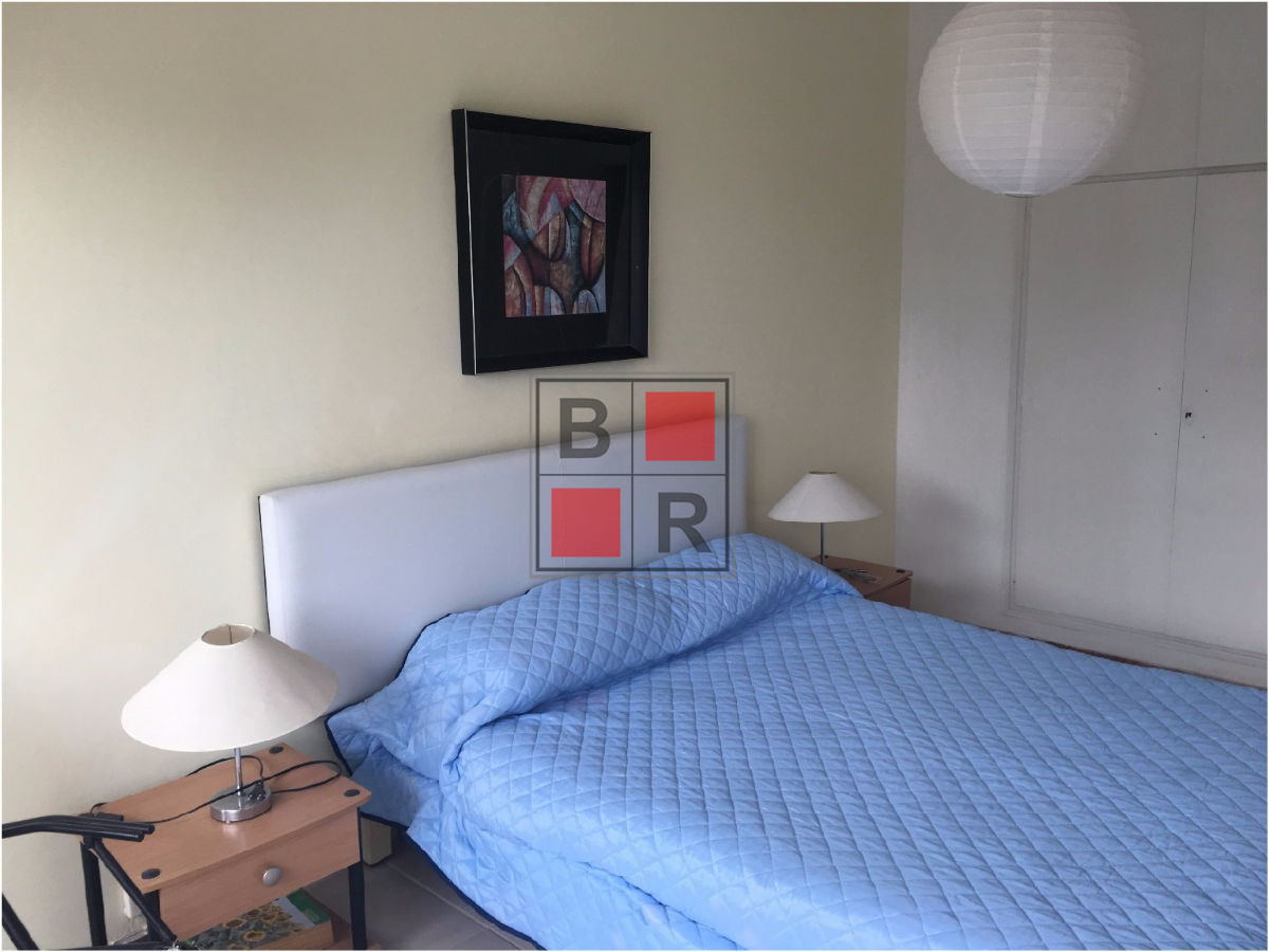 Apartamento ID.136 - VENTA APARTAMENTO, Zona Mansa, 1 dormitorio