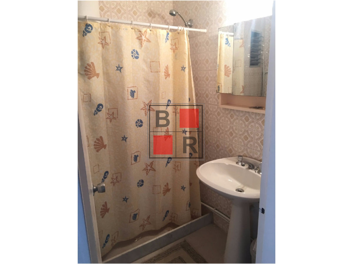 Apartamento ID.136 - VENTA APARTAMENTO, Zona Mansa, 1 dormitorio