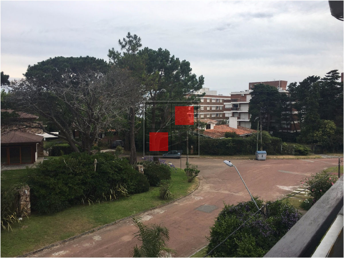 Apartamento ID.136 - VENTA APARTAMENTO, Zona Mansa, 1 dormitorio