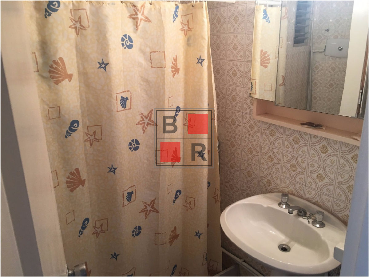 Apartamento ID.136 - VENTA APARTAMENTO, Zona Mansa, 1 dormitorio