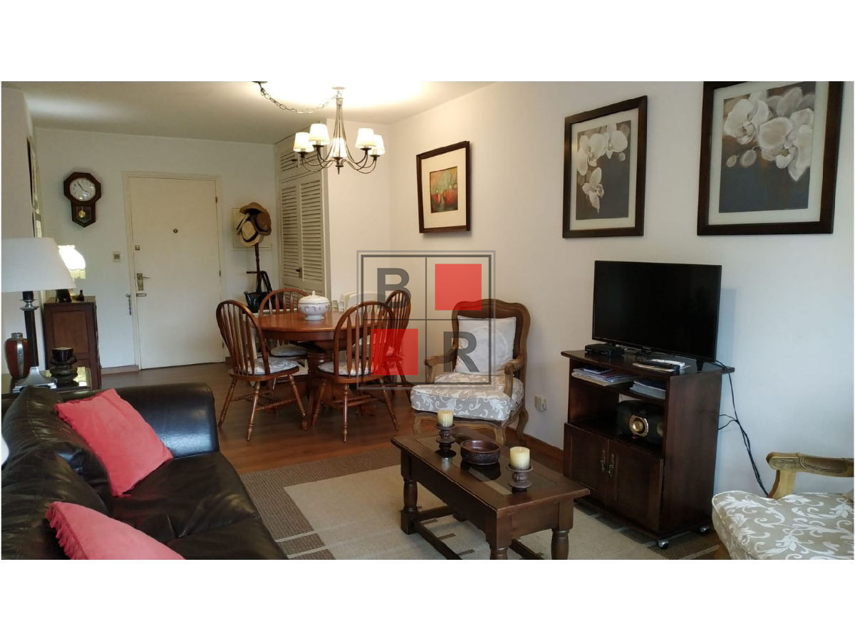 Apartamento ID.192 - Apartamento en Punta del Este, Mansa