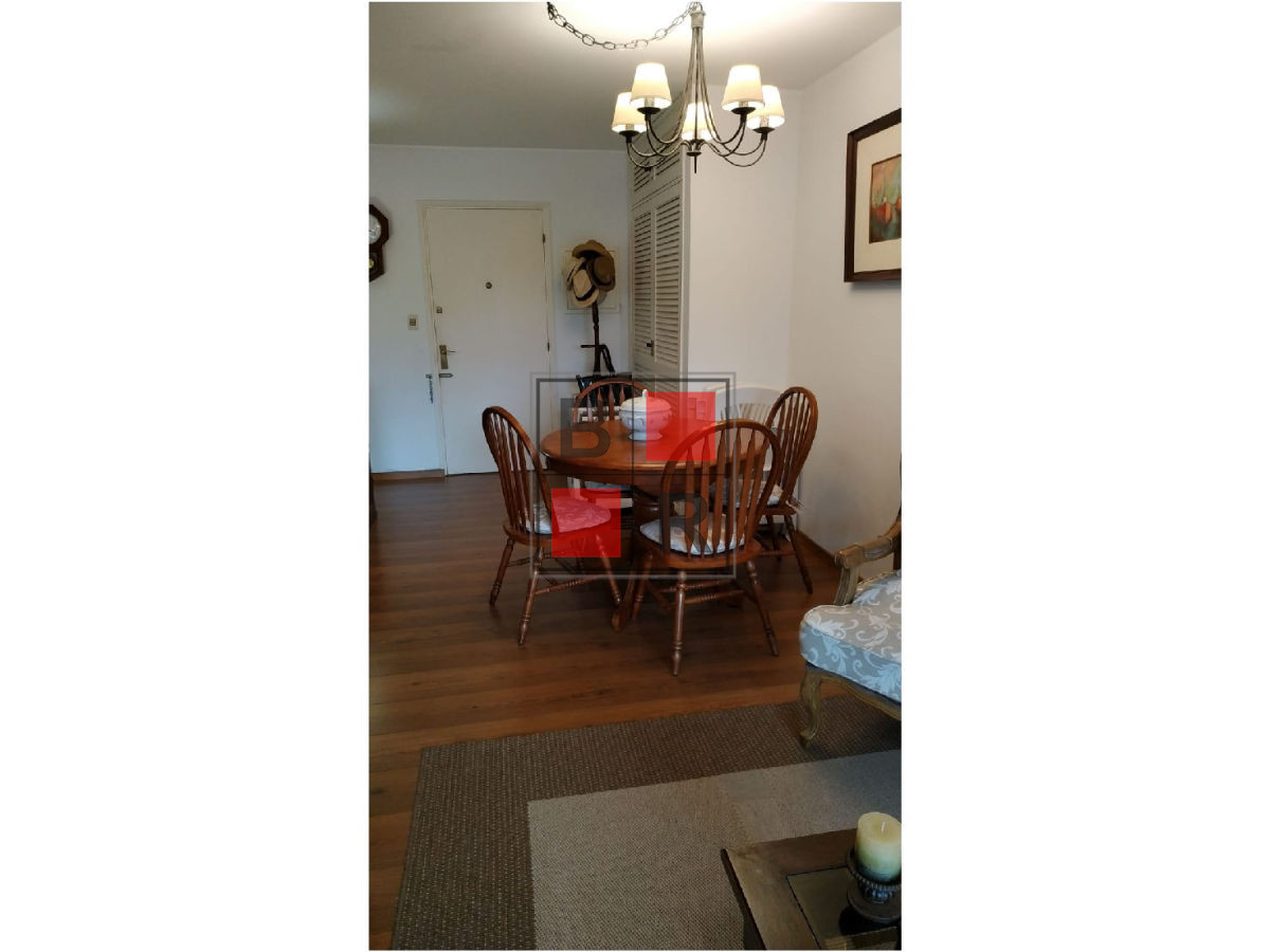 Apartamento ID.192 - Apartamento en Punta del Este, Mansa