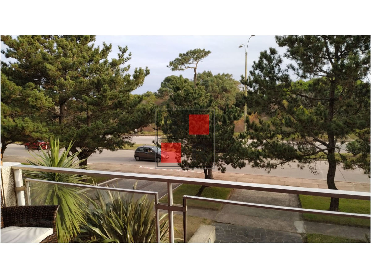Apartamento ID.192 - Apartamento en Punta del Este, Mansa