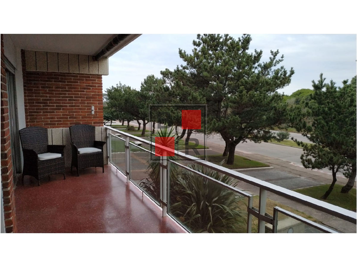 Apartamento ID.192 - Apartamento en Punta del Este, Mansa