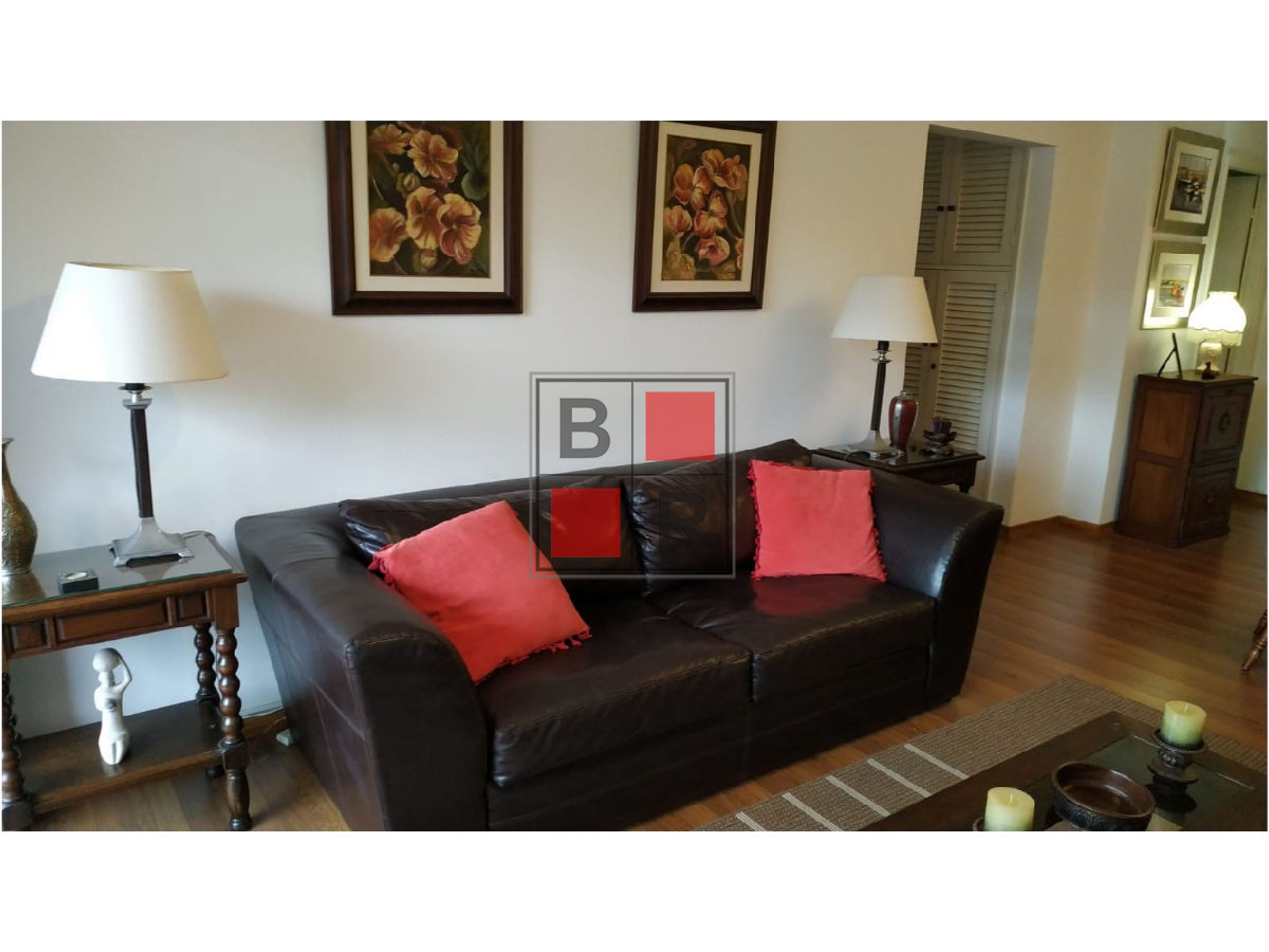 Apartamento ID.192 - Apartamento en Punta del Este, Mansa