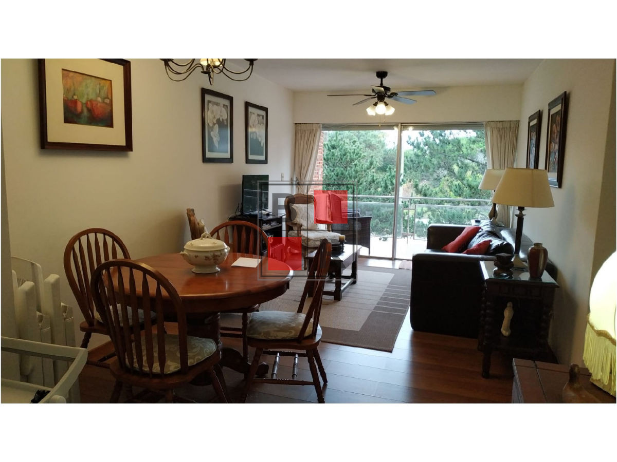 Apartamento ID.192 - Apartamento en Punta del Este, Mansa