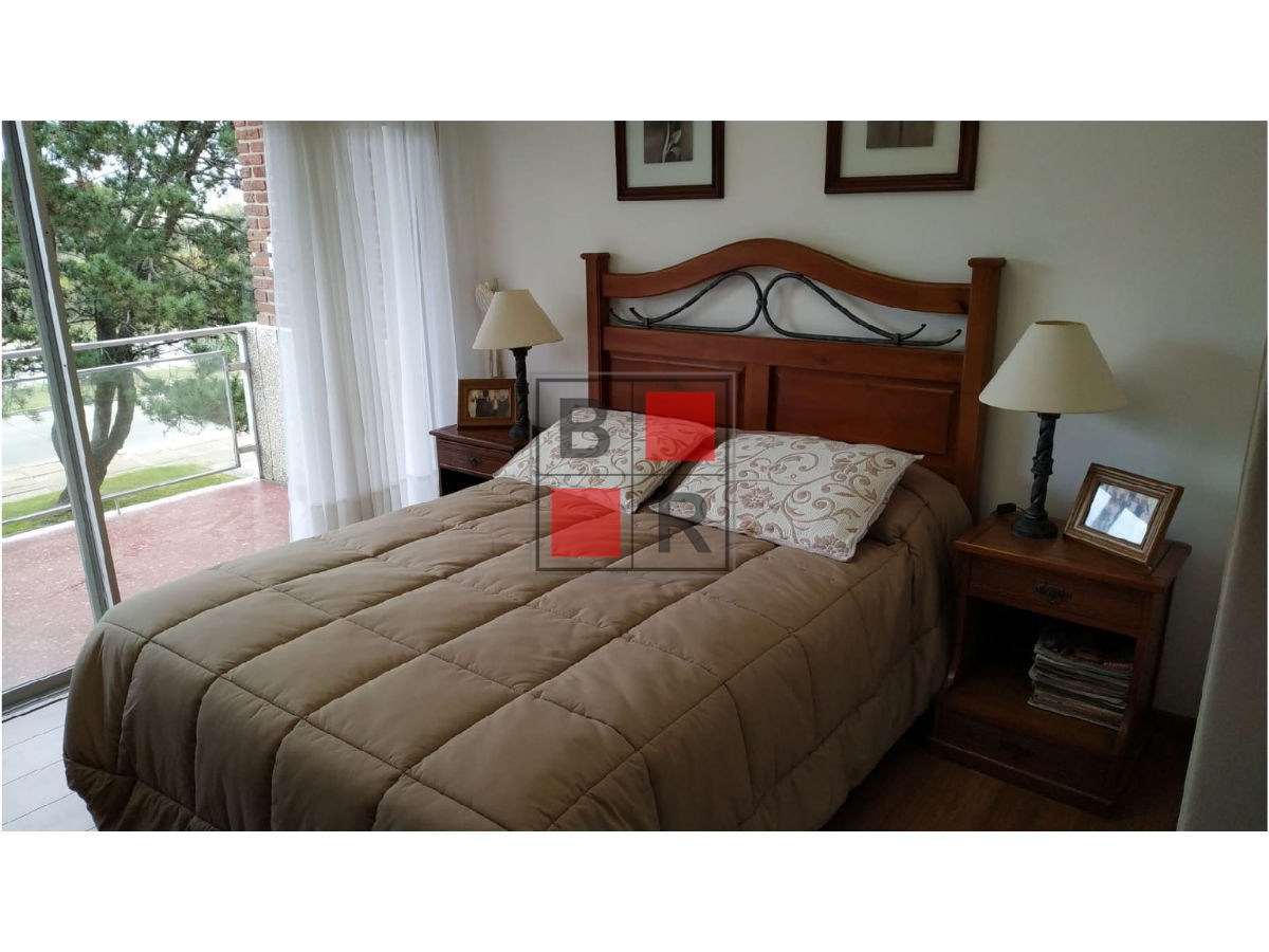 Apartamento ID.192 - Apartamento en Punta del Este, Mansa