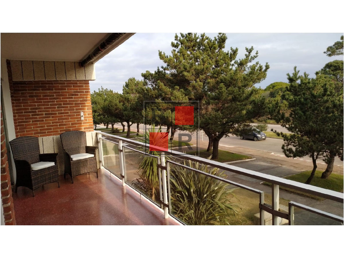 Apartamento ID.192 - Apartamento en Punta del Este, Mansa