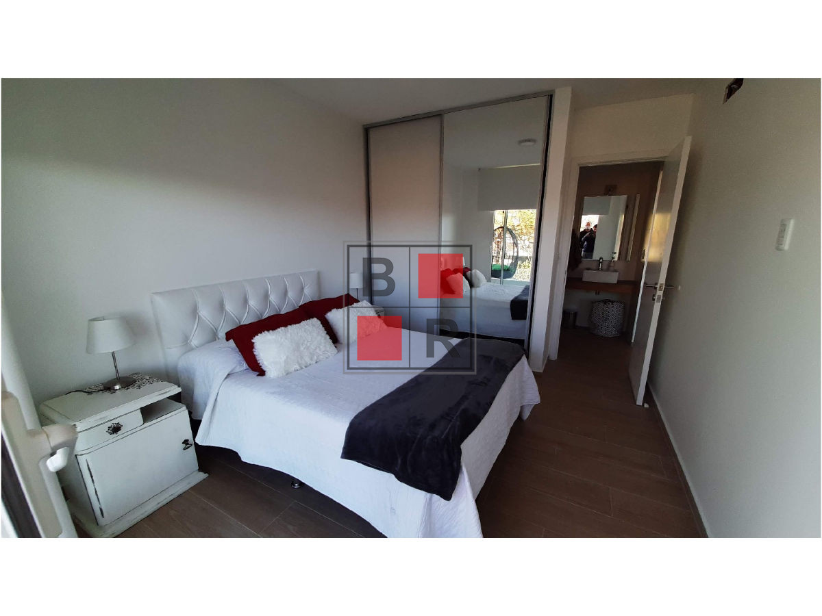 Apartamento ID.195 - Alquiler Temporada, Piriapolis