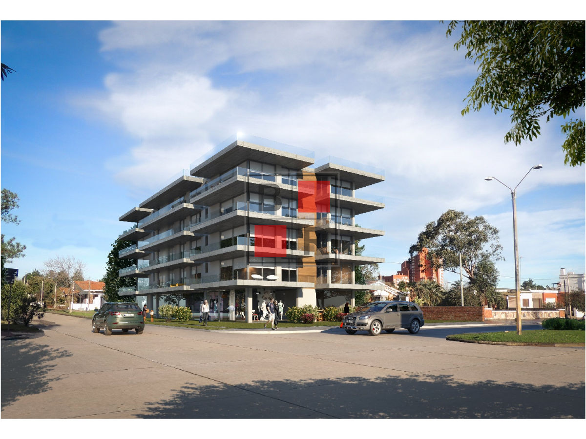Apartamento ID.195 - Alquiler Temporada, Piriapolis