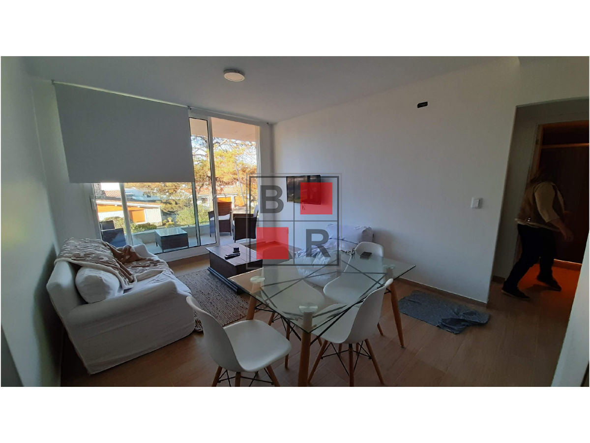 Apartamento ID.195 - Alquiler Temporada, Piriapolis