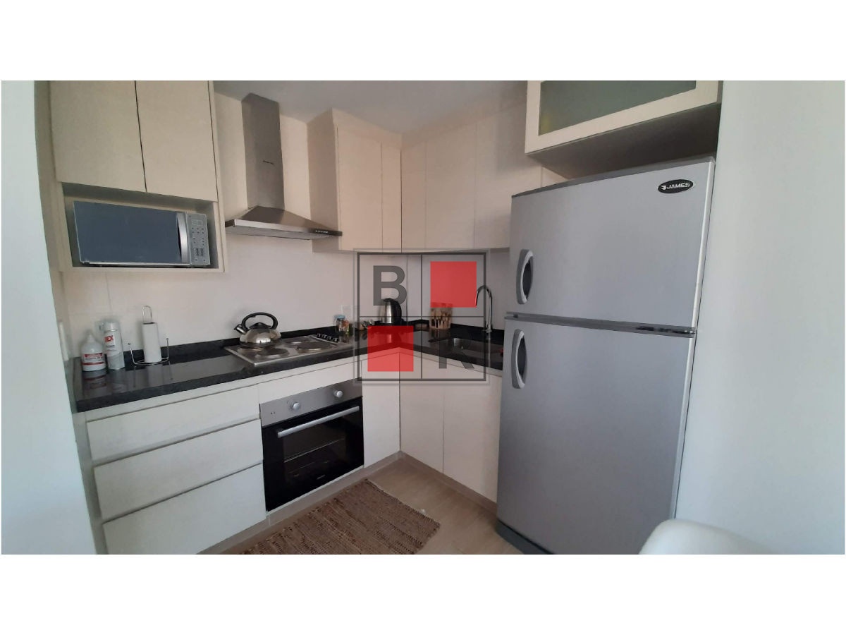 Apartamento ID.195 - Alquiler Temporada, Piriapolis