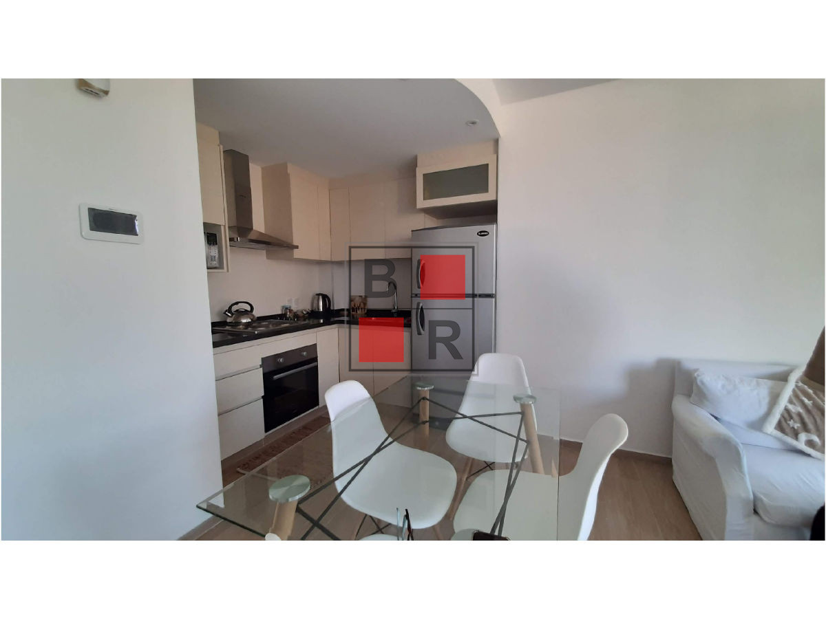 Apartamento ID.195 - Alquiler Temporada, Piriapolis