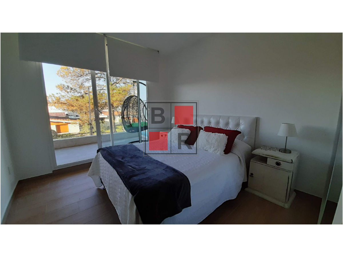 Apartamento ID.195 - Alquiler Temporada, Piriapolis