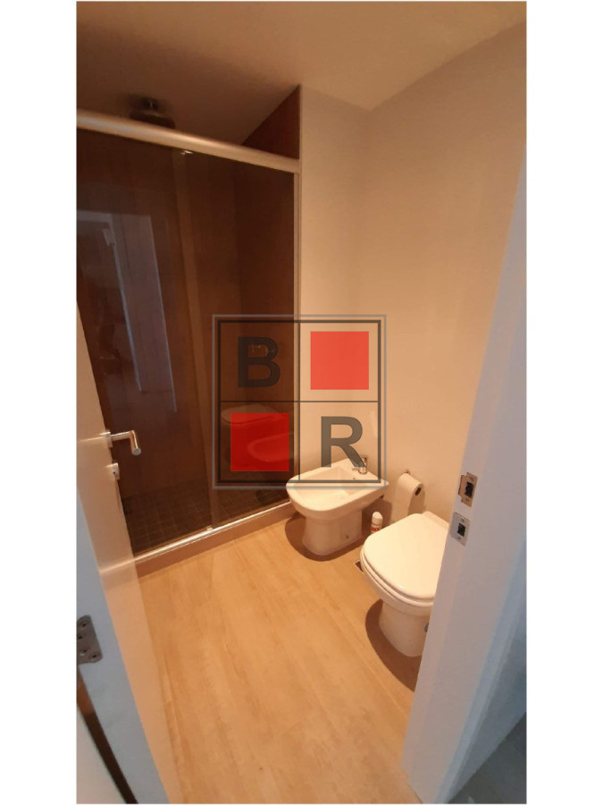 Apartamento ID.195 - Alquiler Temporada, Piriapolis