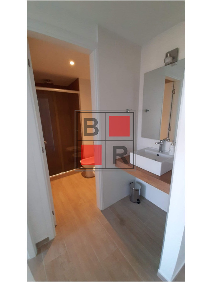 Apartamento ID.195 - Alquiler Temporada, Piriapolis