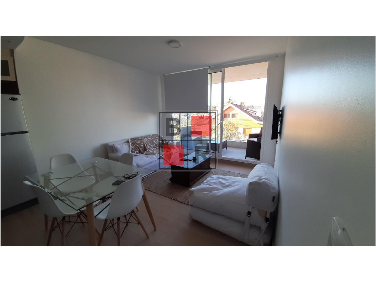 Apartamento ID.195 - Alquiler Temporada, Piriapolis