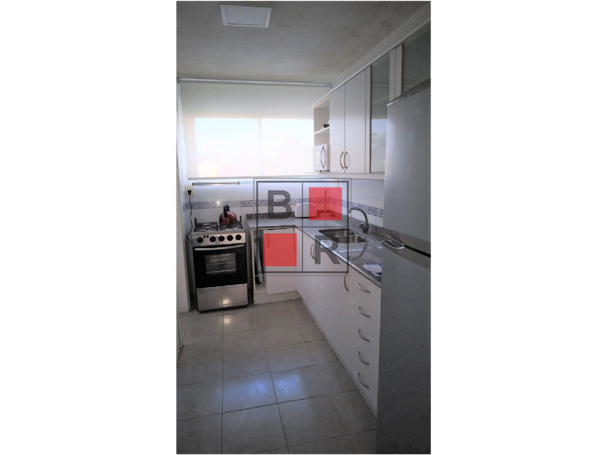 Apartamento ID.200 - Venta Apartamento 3 Dormitorios Zona Mansa.