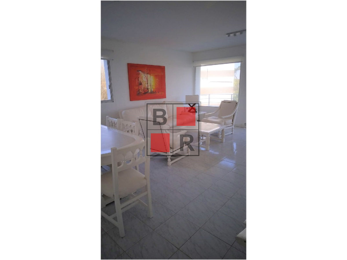 Apartamento ID.200 - Venta Apartamento 3 Dormitorios Zona Mansa.
