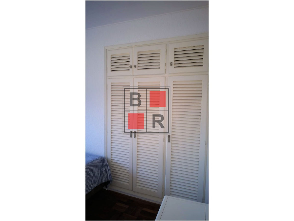 Apartamento ID.200 - Venta Apartamento 3 Dormitorios Zona Mansa.